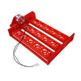 15 Eggs Incubator Egg Tray Automatic Incubator Egg Tray Automatically Turn The Eggs Poultry Incubation Equipment 1pcs