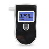 CDEN Digital Breath Alcohol Tester Car Breathalyzer Portable Alcohol Meter Wine Alcohol Test Blowing Drunk Driving Tester