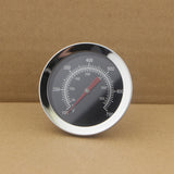 Meat Thermometer BBQ Temperature Meter Dial Temperature Gauge Bimetal Stainless Steel Cooking Food Probe Household Kitchen Tools
