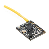 Flysky 2.4G KY-MiniZ RF3 AFHDS3 Mini Receiver for Flysky Noble NB4 MiniZ EVO RC Car Truck Racing Parts
