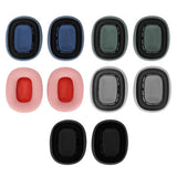 Headphone Ear Cushions Replacement Soft Memory Foam Protein Leather Earpads Earmuffsrs for Airpod MAX Headphone