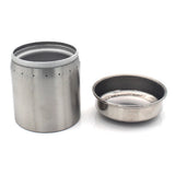 Outdoor Camping Picnic Stove Alcohol Stove Camping Furnace Stainless Steel Liquid Alcohol Stove Portable Liquid Burner 2023