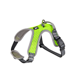 Dog Harness Mesh Breathable k9 Vest for small large dogs chihuahua husky Pet Chest Strap Reflective heavy duty Dog supplies