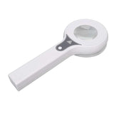 Facial Lamp Analyzer Lamp Skin Analyzer UV for Checking Skin Type