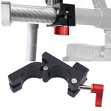Light Mount Stand Bracket Rod Clamp Holder Rod Clamps With Hex Wrench For DJI Ronin-M Feiyu For Zhiyun Monitor Accessory