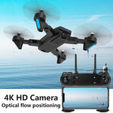 2021SG700D Drone 4K HD dual camera WiFi transmission fpv optical flow Rc helicopter Drones Camera RC Drone Quadcopter Dron Toy
