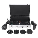 G5 Abdominal Back Massager Weight Loss Instrument High Frequency Vibration Fat Apparatus Slimming Body Shaping Apparatus