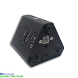 Mini 54W LED Battery Par Uplighting IR WiFi App Control DMX512 Wireless 3x18W RGBWA-UV 6in1 Disco Dj Wedding Party Stage Lights