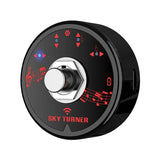 Wireless Page Turner Pedal for Tablets App Controls Hands Free Reading Page Turns 15M Reading Page Turning Pedal