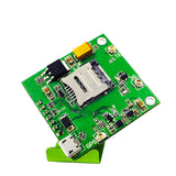 SIM7600G Breakout Board Mini SIM7600G-H CAT4 Kits 4G Module