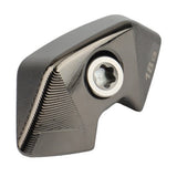 7Pcs/Set Aluminum Alloy Golf Head Weights Kit For Taylormade Sim 2 Driver/Sim 2 MAX Back 6G/8G/16G/18G/20G/22G/24G