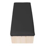 Home Nail Arm Rest Cushion Professional Soft PU Leather Hand Pillow for Nails Art Salon and Home DIY Nail Technician Use