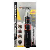 Ratcheting Screwdriver Set Magnetic Phillips Sclotted Screwdrivers Torx Star Bit Screwdriver Kit Car Household Repair Hand Tool