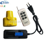Electronic Shock Pet Trainer dog Pet training collar dog beeper collar 1 remote controller control 2 dogs receivers