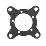 Electric Bicycle 104BCD Chainring Adapter for Bafang Mid Drive Motor EBike Parts