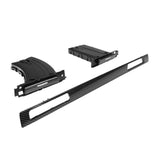 Retractable Dashboard Cup Holder Replacement Fit for  E90 E91 E92 E93 2006-2011 51459173469 51459173463