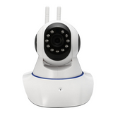 1080P 360 Degree Panoramic Wireless Wifi Security IP Camera Monitor Night Vision CCTV