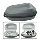 For Oculus Quest 2 Glasses Storage Shock Proof And Waterproof Storage Bag VR/AR Glasses Protable VR Glasses Accessories
