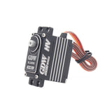 GDW BLS892 / GDW BLS895 Brushless Servo Swash Plate Servo Narrow-band Lock Tail Servo for X7 / KDS7.2 / SAB700 RC Helicopter