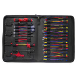 70PCS Automotive Circuit Test Leads Kit Electrical Auto Diagnostic Tool ABS+PVC Wire 1000V
