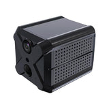 Mini Camera 4G 2 Million With Pir Human Body Detection Function Low Power Two-Way Voice Version