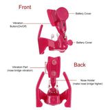 1Pcs Fashion Nose Up Shaping Shaper Lifting Bridge Straightening Beauty Nose Clip Face Fitness Facial Clipper Corrector Tools