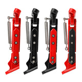 ULIP Electric Scooter Kickstand Extendable Foot Support Scooter Side Parking Stand Adjustable Compatible with E Scooter Max G30