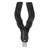 Fishing Bite Alarm Set with Swinger Fishing Rod Rest Fishing Pole Holder Bite Alarm Bar Storage Bag