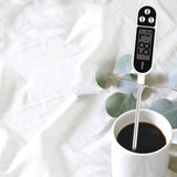 20pcs/lot TP300 Food thermometer Kitchen Thermometer For Meat Water Milk Cooking Food Probe BBQ Electronic Thermometer Wholesale