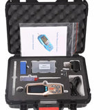 JD350 Portable Digital Surface Roughness Tester Instrument Price