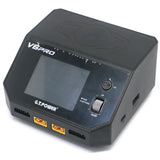 GT.POWER V6 Pro AC/DC Dual-Channel Intelligent Balance Charger Discharger 700W 32A For LiPo/LiFe/LiIon/LiHV/NiMH/NiCd Battery