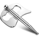 Stainless Steel IASTM Therapy Massage Tools Deep Tissue Massage Fascia Recovery Muscle Massager Acupuncture Pen Gua Sha Scraper