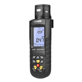 CEM DT-9501 Digital Radiation Scanner Geiger Counter Radiation Detector α β γ X-ray Detecting Radiate Inspection Instrument