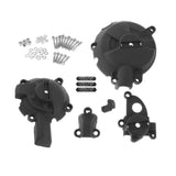 High Quality Motorcycle Engine Cover Protector Protection Covers Fit for  S1000RR S1000 RR S 1000RR 2020 Onwards