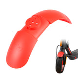 Ulip Electric Scooter Front Mudguard Mud Flaps Splash Guards Widened Front Fenders for M365 PRO PRO2 MI3 MI4pro