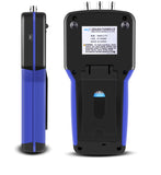 JDS2062A handheld signal generator multi-function sweeper dual channel custom waveform signal source