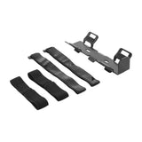 Bottle Holder Portable  Sticker Fixed Bicycle Speaker Mount Non Slip Iron Anti Shock Outdoor Sports Cycling Top Tube