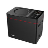 Midea Original TLS2010 Toaster Automatic Multifunctional Pastry Machine Intelligent Household Commercial Bread Machine Toaster