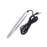 Professional Permanent Makeup Machine Swiss Motor Rotary Machine Eyebrow Makeup Tattoo Pen LJM001