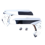 ABS Fairing Lower Rear Frame Rim Covers for Honda Goldwing GL1800 2001 2002 2003 2004 2005 2006 2007 2008 2009 2010 2011