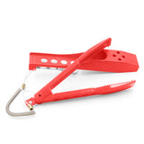 Fish Gripper with Lanyard Storage Sleeve Fishing Clamp Controller Grabber fishing accessories