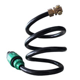 Universal Serpentine Water Mist Landscaping Outdoor Greenhouse For Garden Spray Tube Summer Portable Flexible Hose Cooling Stand