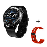 Sport Smart Watches for Man Woman F22S 2020 Intelligent Smartwatch Fitness Tracker Bracelet Blood Pressure for Android Ios APPLE