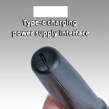 Cordless Electric Soldering Iron Wireless USB Electric Soldering Iron Three-Speed Temperature Control Soldering Iron