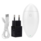 Wireless HD WIFI Hair Follicles Scalp Detector Digital Skin Analyzer Microscope Tool EU Plug For Hair Follicles Tester Equipment