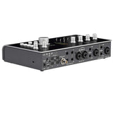 Audient iD44 Professional USB 20 in 24 out Audio Interface Guitar Musical Instrument Recording Arranger External Sound Card