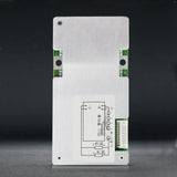 8X 8S 24V 60A BMS Li-Iron Lithium Battery Charger Protection Board With Power Battery Balance/Enhance PCB Board