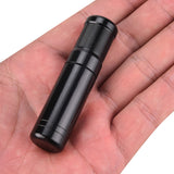 Bicycle Tubeless Tire Repair Tool Tyre Puncture Repair MTB Road Bike Urgent Tire Repair Kit with Rubber Stripes Tire Puncture