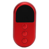 Shaping Face Lifting Device USB Charging Promote Blood Circulation Electric Facial Slimming Belt for Face Lift