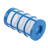 Solar Pool Ionizer Replacement Copper Anode and Basket Screen for Solar Pool Ionizer Purifier Purifiers
